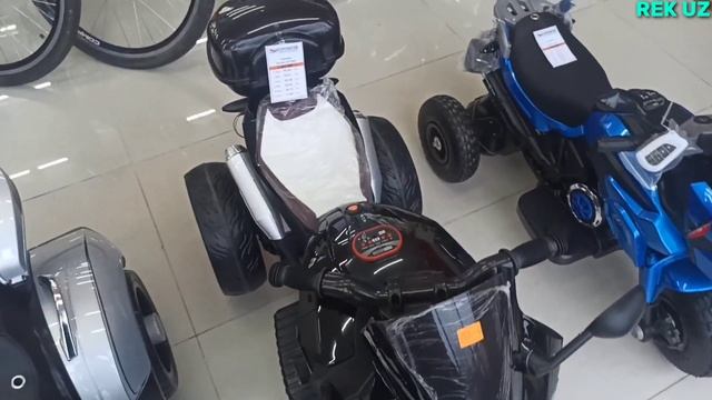 ЭЛЕКТРОН МОТОЦИКЛ НАРХЛАРИ ?743421500 ELEKTR MOTOSIKL NARXLARI децкий мотоцикл смотреть онлайн