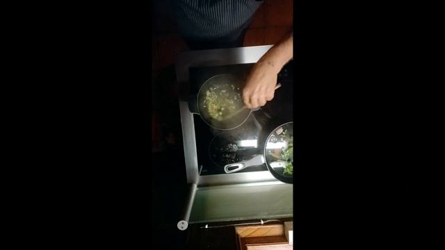 risotto al nero di seppia смотреть онлайн