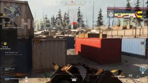 Нарезка киллов+моменты CALL OF DUTY WARZONE. Часть 1