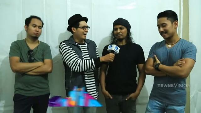 Sneak Peek Java Jazz In The Move #4, TMusic Channel - TransVision смотреть онлайн
