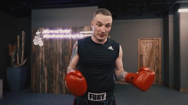 Эдвард Бил VS Субо спаринг (Литвин тренер)