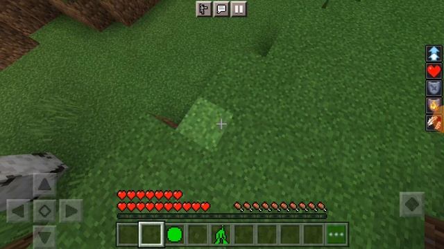 Обзор мода на бен-10 Инопланетная сила на Minecraft Pe смотреть онлайн