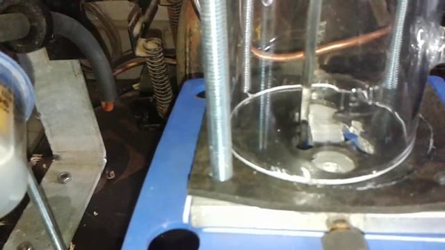 НОЖЕДЕЛИЕ 3 (вакуумная камера) смотреть онлайн