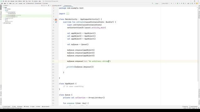 The Basics of Generics (In Kotlin/Android) смотреть онлайн