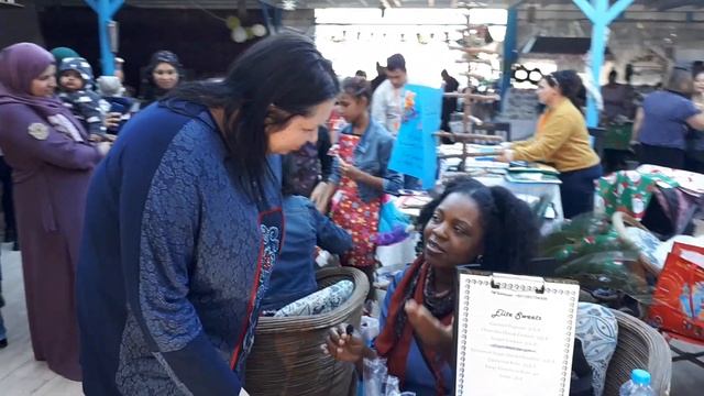 Хургада 2021. Новый Год в Хургаде. смотреть онлайн