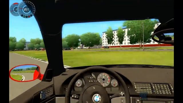 City Car Driving (Let's Play) смотреть онлайн