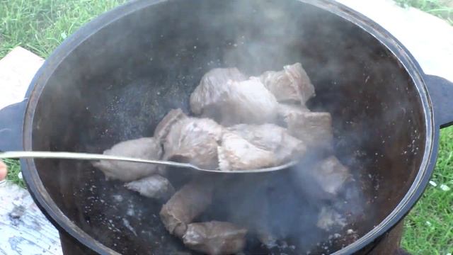 ДЫМЛЯМА, ДАМЛАМА, ДИМЛЯМА УЗБЕКСКАЯ С КАПУСТОЙ смотреть онлайн