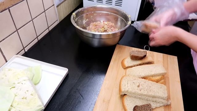 Экономное меню. Супер заготовки за один день смотреть онлайн