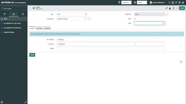 ServiceNow Tips & Tricks 1 for Catalog Items | Share the Wealth смотреть онлайн