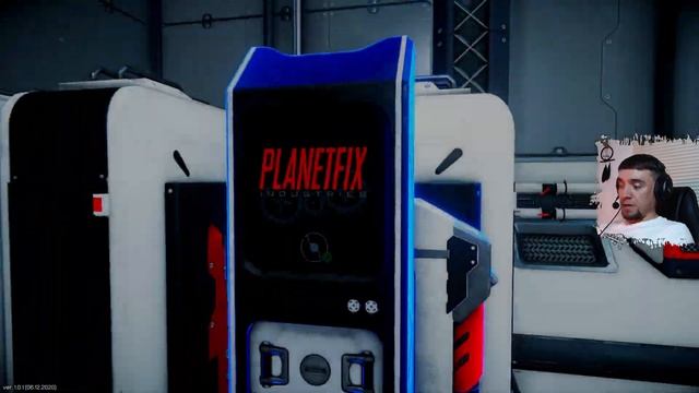 ? ROVER mechanic SIMULATOR ? Opportunity ремонт марсохода ? смотреть онлайн