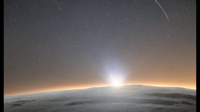 Тунгусское событие