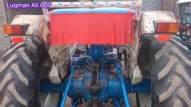 For sale Ford tractor 3610 ||Model1983||Total original||England?? tractor || Standard by standard смотреть онлайн