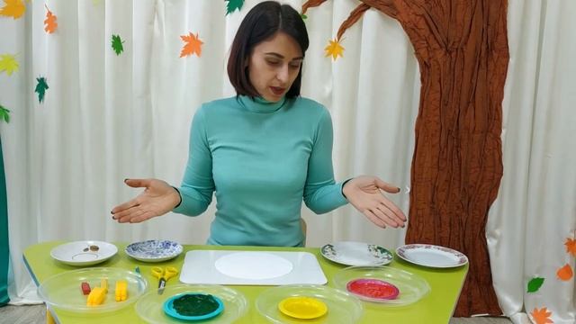 МОЯ ТАРІЛОЧКА смотреть онлайн