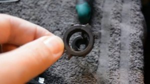 Ремонт двигателя Фольксваген Т4 1,9D. Часть 3.