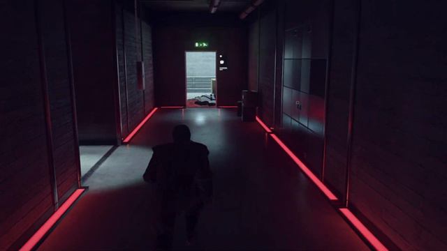 Hitman 2016 Hokkaido: It Was A Ninja! смотреть онлайн