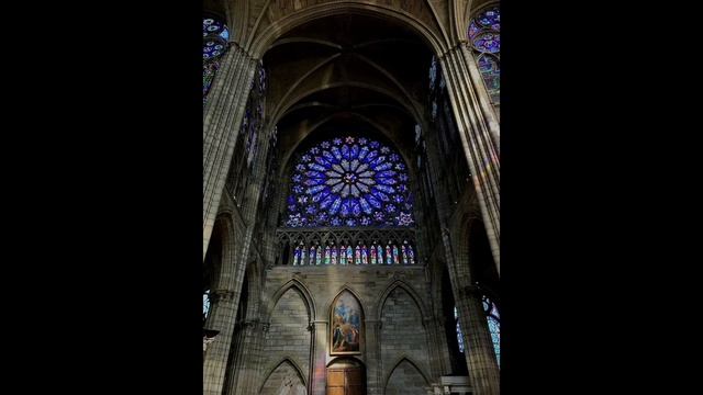 Готическое Зодчество: приближение к Сути (часть 1) (V. S.) смотреть онлайн