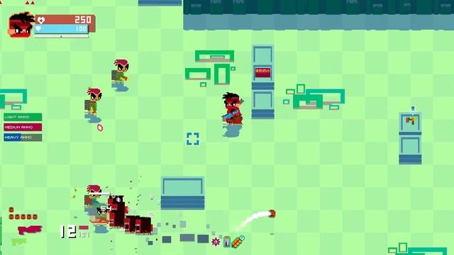 How to unlock Red | Relic Hunters Zero Remix смотреть онлайн