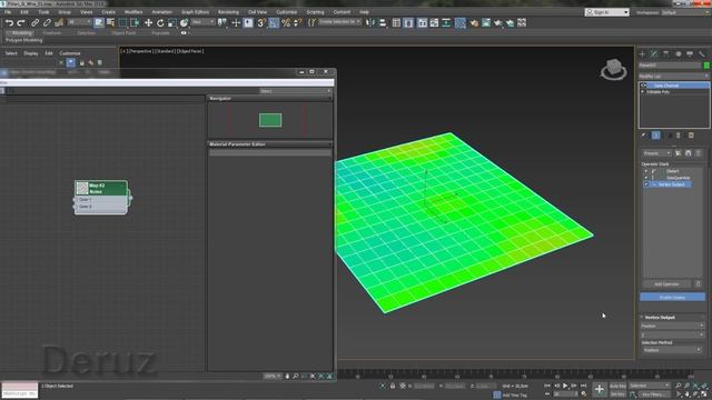 3ds Max 2018   что нового