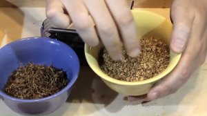 Электрическая машинка для набивки сигаретных гильз. Обзор.