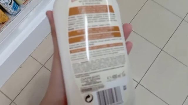 شامبو غارنية garnier botanic therapy shampooبزيت المكادميا |احسن شامبو للشعر смотреть онлайн