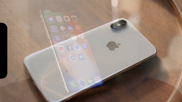 iPhone X В 2021 смотреть онлайн