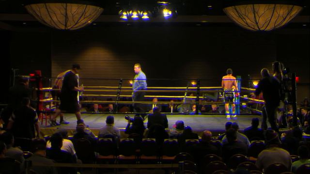 Daniel Franco vs Alejandro Ochoa смотреть онлайн