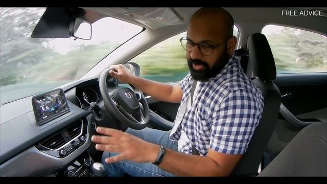 TATA NEXON DIESEL PURE DRIVE REVIEW AND AN HONEST OPINION смотреть онлайн