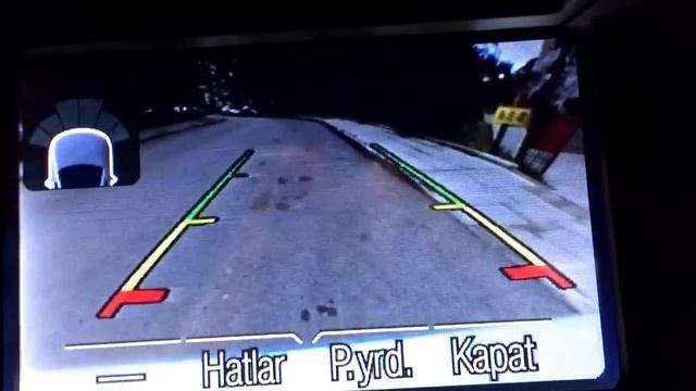 Focus 3 Rear View Camera Problem смотреть онлайн