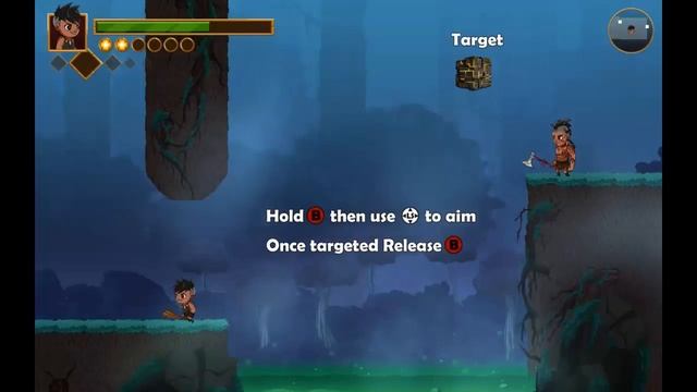 Игра: SkyKeepers ~ Обзор смотреть онлайн