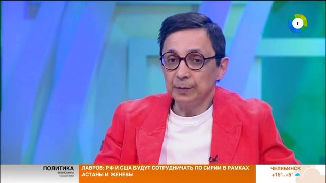 Как справиться с раздражительностью без материальных и внутренних потерь.Эфир от 11.05.17 смотреть онлайн