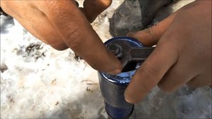 РЕМОНТ АМОРТИЗАТОРА | КАК СОБРАТЬ АМОРТИЗАТОР ДЕЛЬТА/АЛЬФА