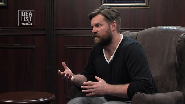 Вадим Грановский: "Робуста или арабика?" смотреть онлайн