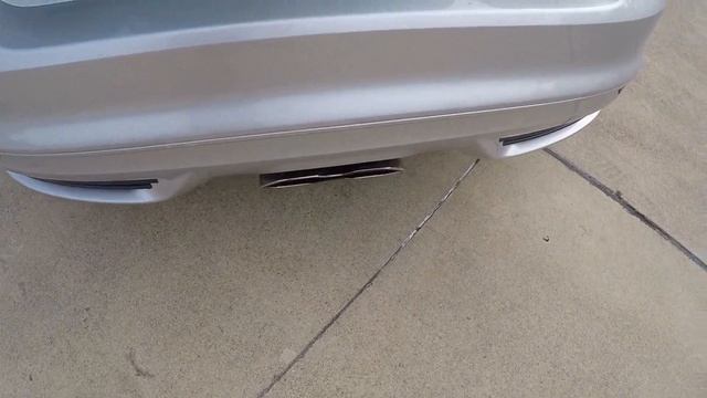 5 Things I Like About My Ford Focus ST смотреть онлайн