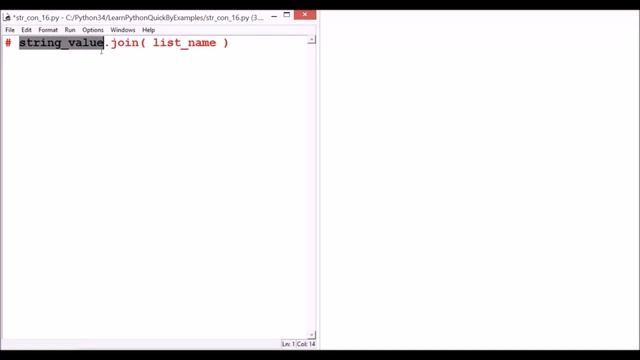 #49Python tutorial -Python for beginners|Obtaining String From A Non-string Data смотреть онлайн