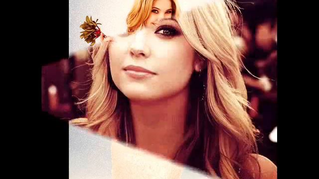 Эшли Бенсон`Ashley Benson