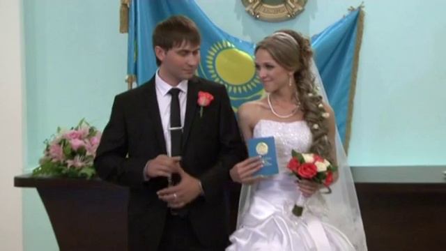 Видео ЗАГС #1 смотреть онлайн