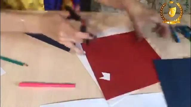 Второй выпуск детской видео-передачи "Детское время" смотреть онлайн