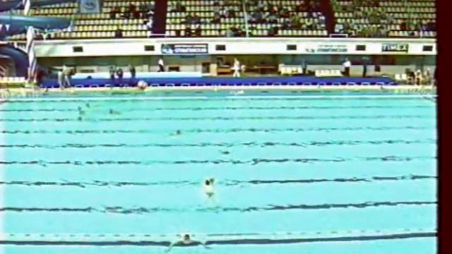 Водное поло Water Polo 2002-04-02 Ч Росс Дин-Спар.avi