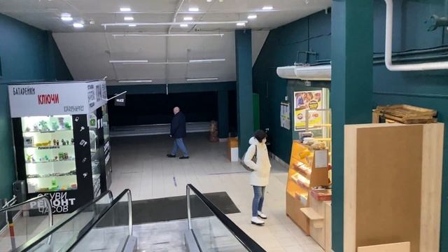 НО, г. Нижний Новгород, пр-т, Гагарина, 29/1. Видео внутри. смотреть онлайн