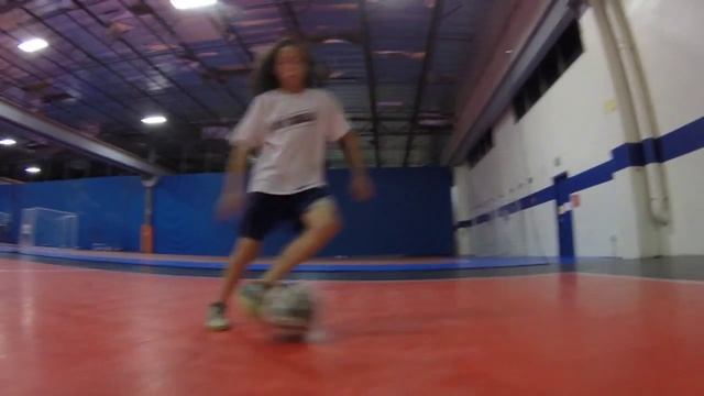 I Got Skills Tutorial - Combo and Step Hop смотреть онлайн