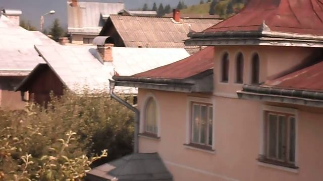 Samsung ST77 - Test video 2 смотреть онлайн