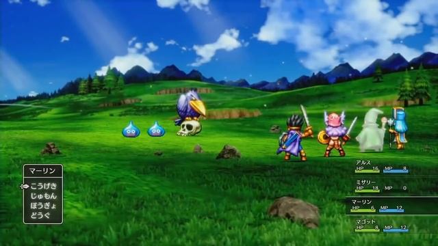 Dragon Quest XII MASSIVE Update: Multiple New DQ games coming смотреть онлайн