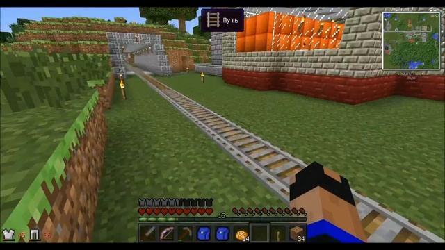 Мегаполис. #20 Этанол. смотреть онлайн