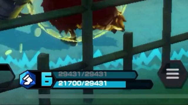 Boost 4 EX Kid & Law Are Broken... смотреть онлайн