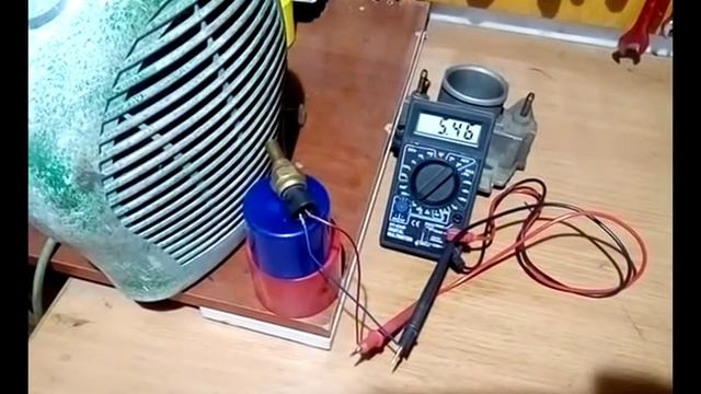 Как проверить датчик температуры охлаждающей жидкости в гаражных условиях смотреть онлайн