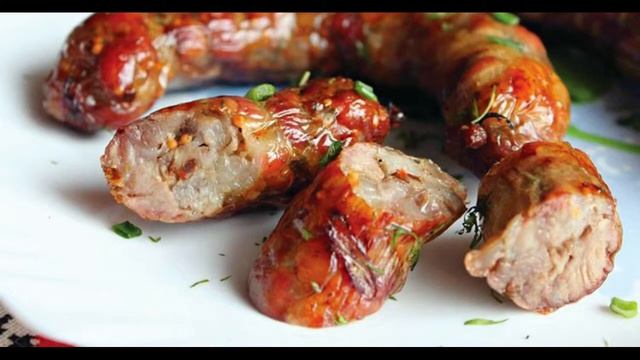 Кулинарный Рай