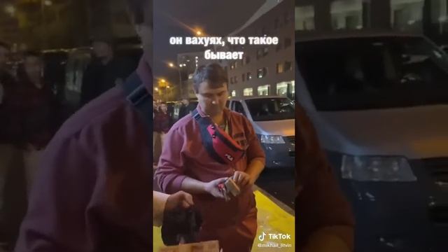 Литвин испортил Субо день рождения ? | Залетел на машине ? смотреть онлайн