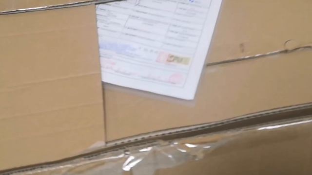 Долгожданный заказ из Японии. смотреть онлайн