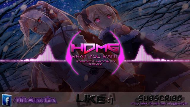 [ELECTROSTEP] Elliot Berger ft. Charlotte Rose Ellis - What You Want (Infinite Monkey Remix) смотреть онлайн