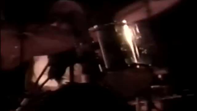 John Bonham - Bonzo's Montreux Live 1977